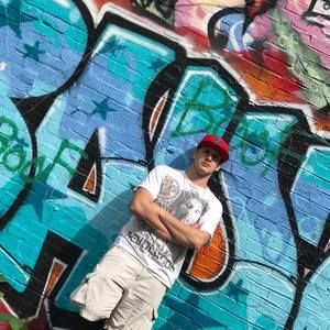 Meet your Posher, Sam